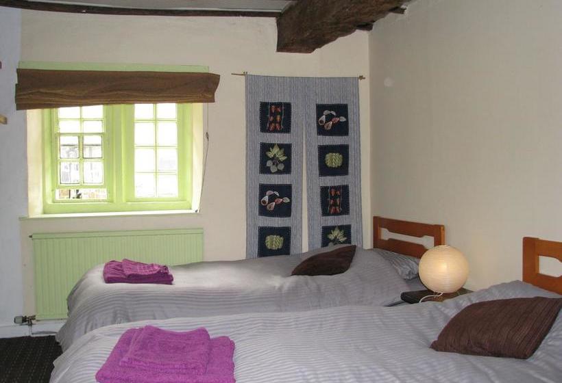 Bed & Breakfast Sweetheart House 7