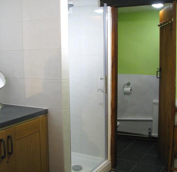 Bed & Breakfast Sweetheart House 8