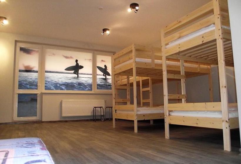 Surf Hostel