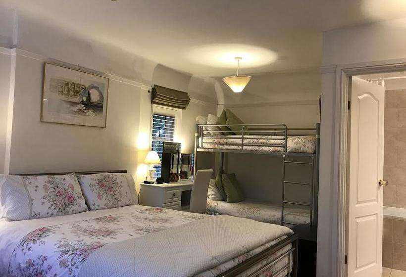 Forest Lodge Bed And Breakfast 2