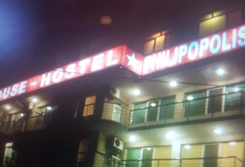 Hostel Filipopolis