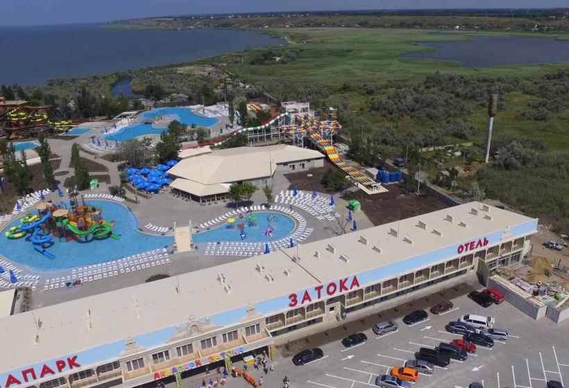 Resort Aquapark Zatoka