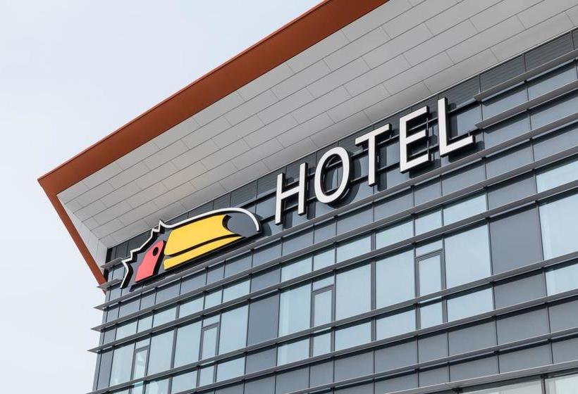 Hotel Van Der Valk Leeuwarden