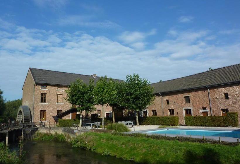 Bed and Breakfast De Ruttermolen