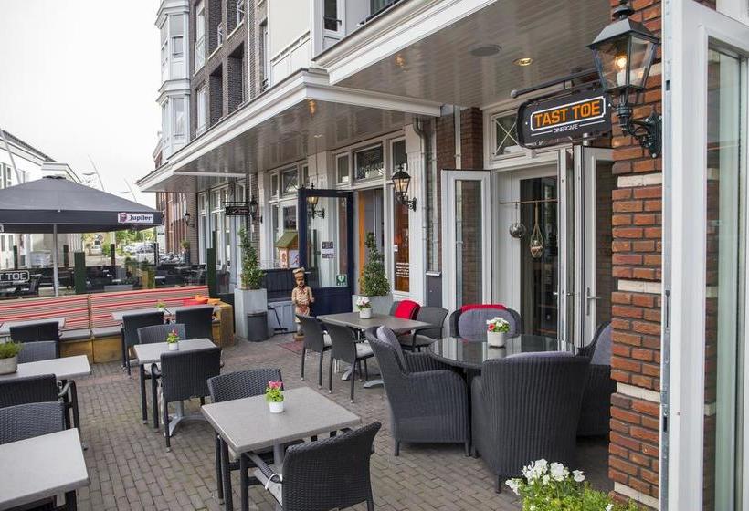 Hotel Markt Bladel 1