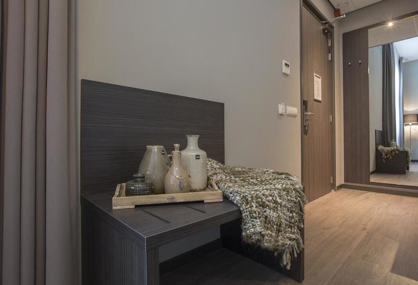 Hotel Markt Bladel 11