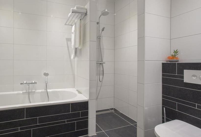 Hotel Markt Bladel 14