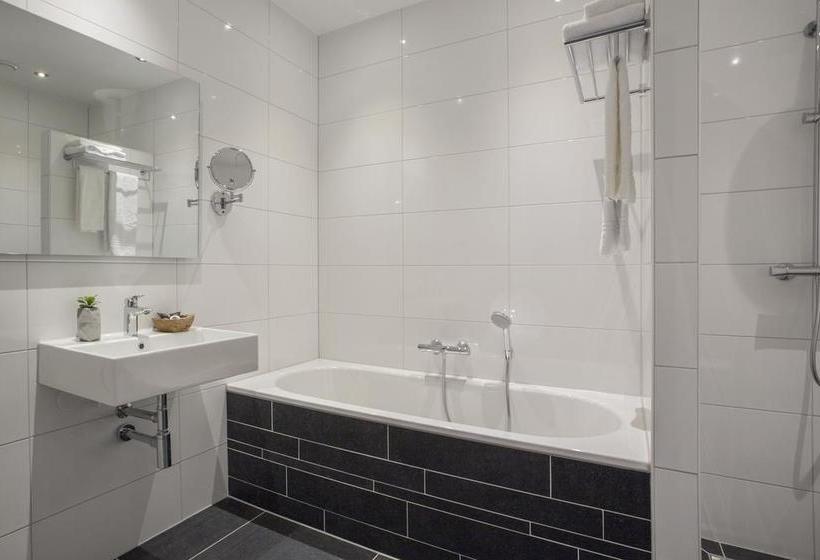 Hotel Markt Bladel 15