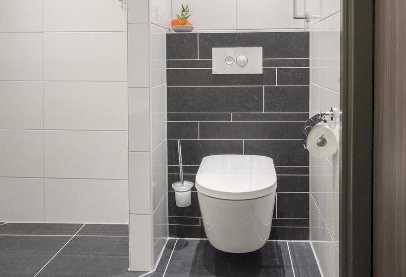 Hotel Markt Bladel 16