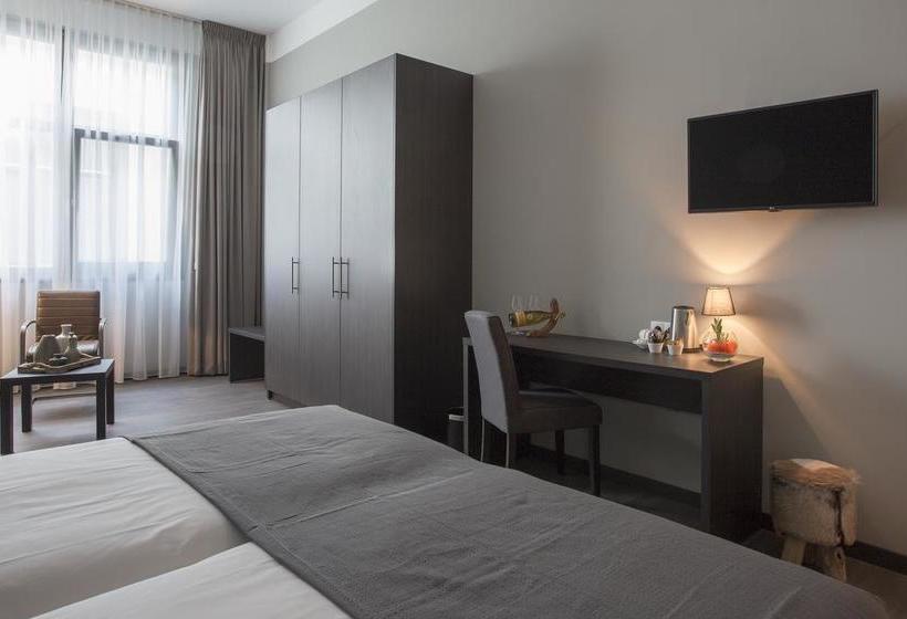 Hotel Markt Bladel 17