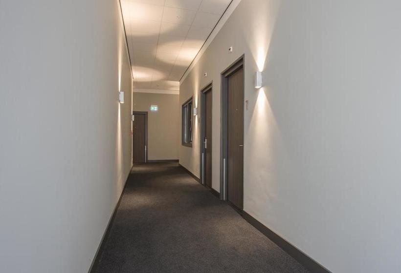 Hotel Markt Bladel 19