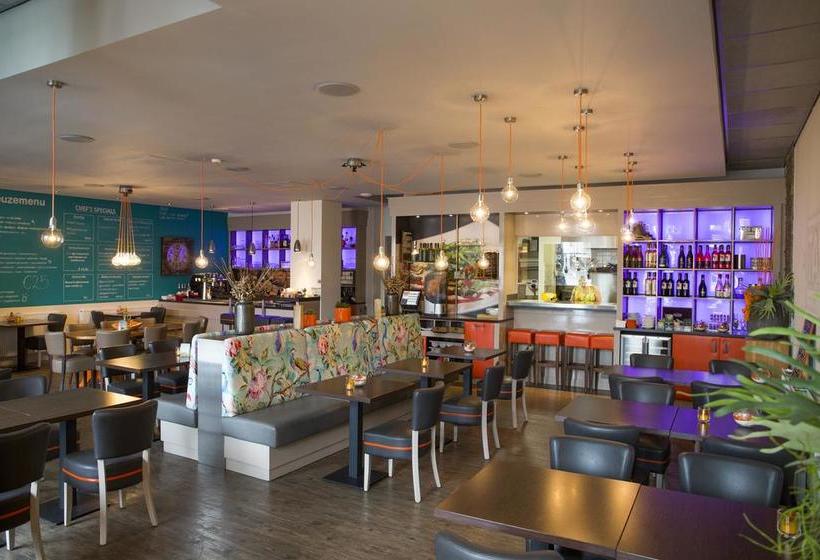 Hotel Markt Bladel 2