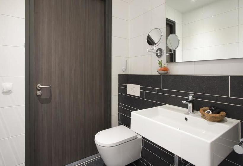 Hotel Markt Bladel 20