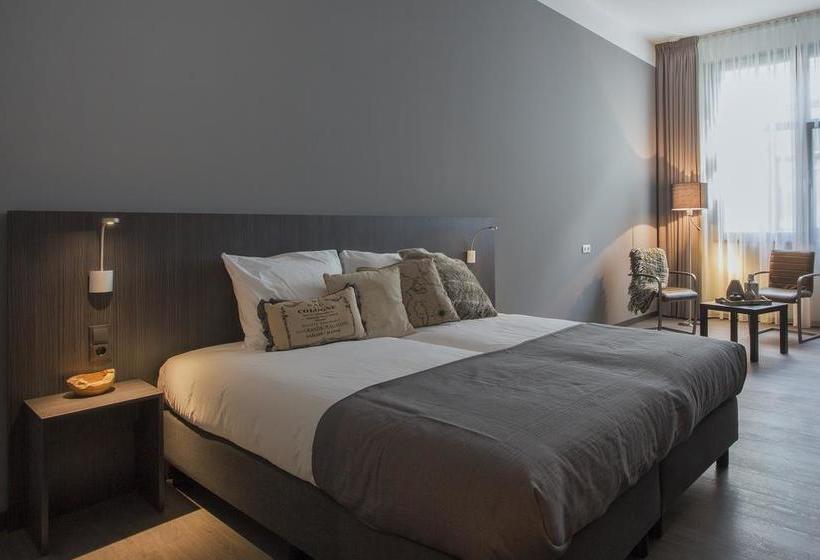 Hotel Markt Bladel 3