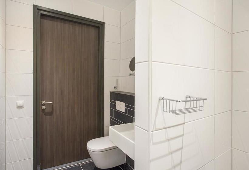 Hotel Markt Bladel 4