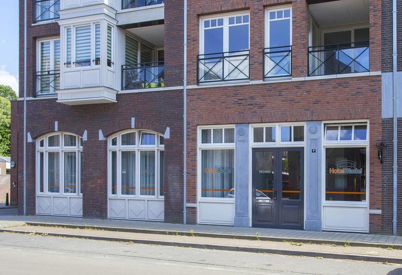 Hotel Markt Bladel 5