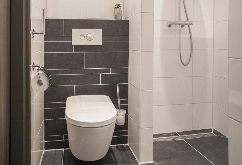 Hotel Markt Bladel 6