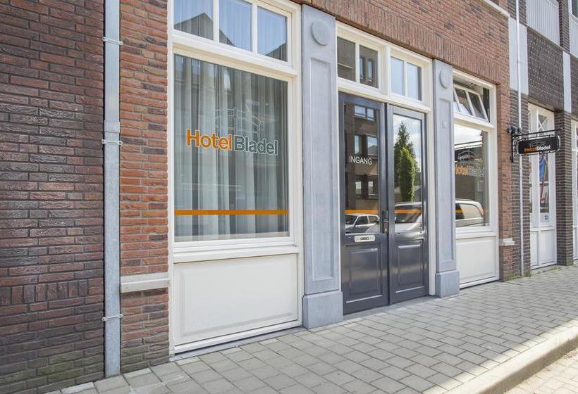 Hotel Markt Bladel 9