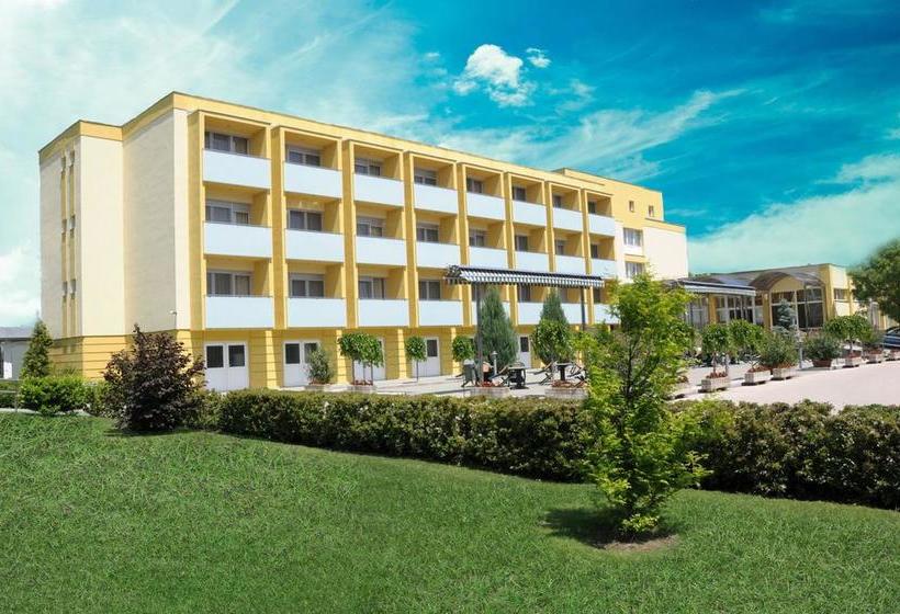 Hotel Otp Balatonszemes