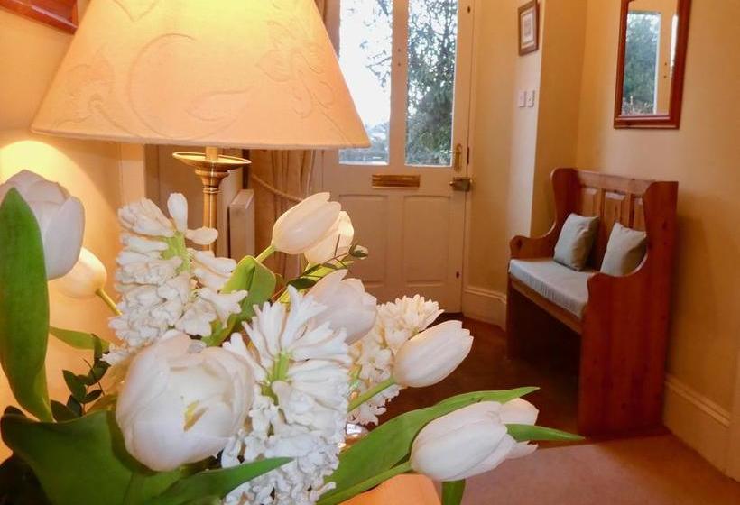 Dartmoor House B & B