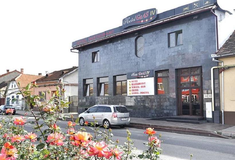 Hotel Geas Iv