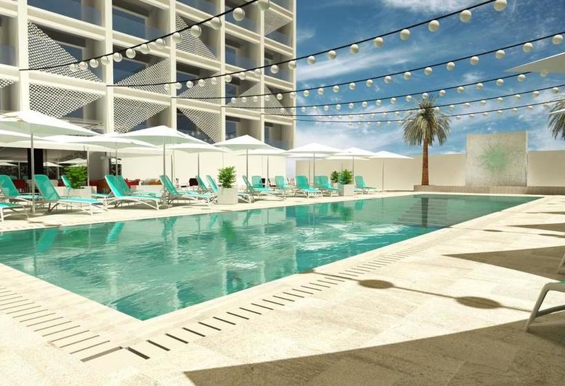 Nyota Hotel & Conference Center