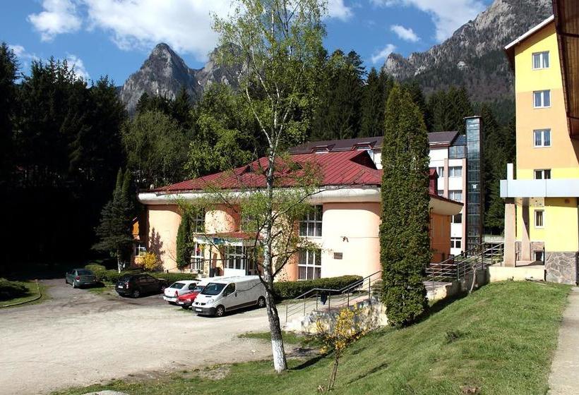 Hotel Cppi Nord