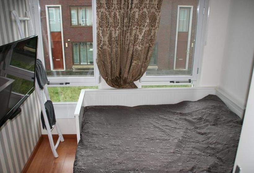 Bed and Breakfast Mnebnb.eu Bedandbreakfast