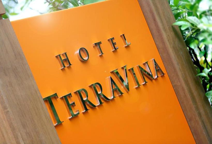Hotel Terravina 1