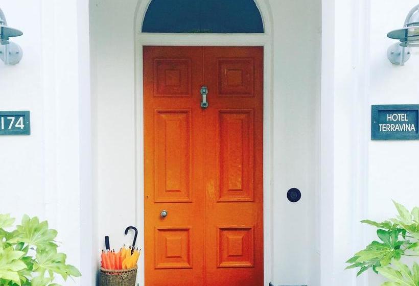 Hotel Terravina 2