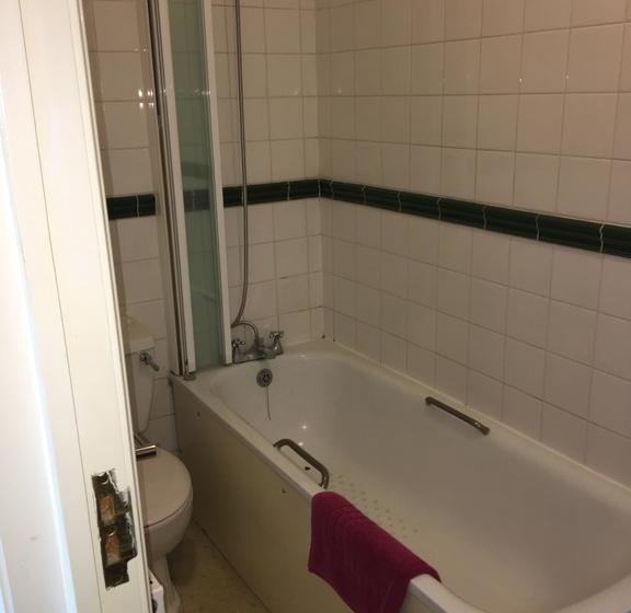 Hôtel The Olde Swan