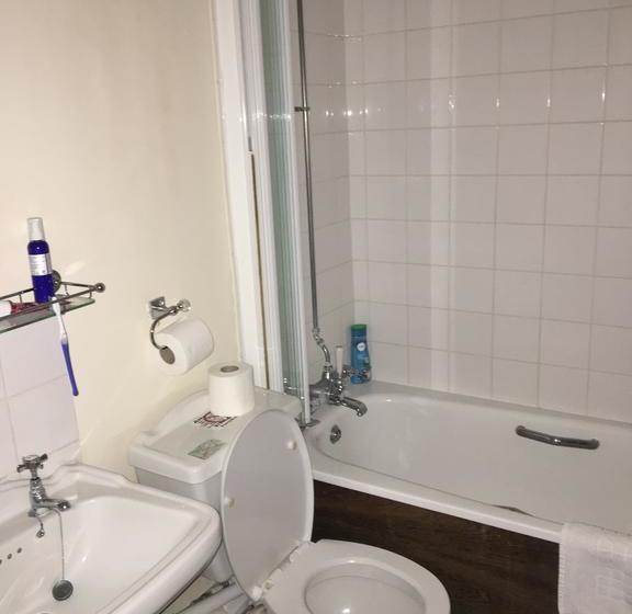 Hotel The Olde Swan 10