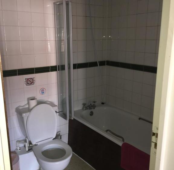 Hotel The Olde Swan 13