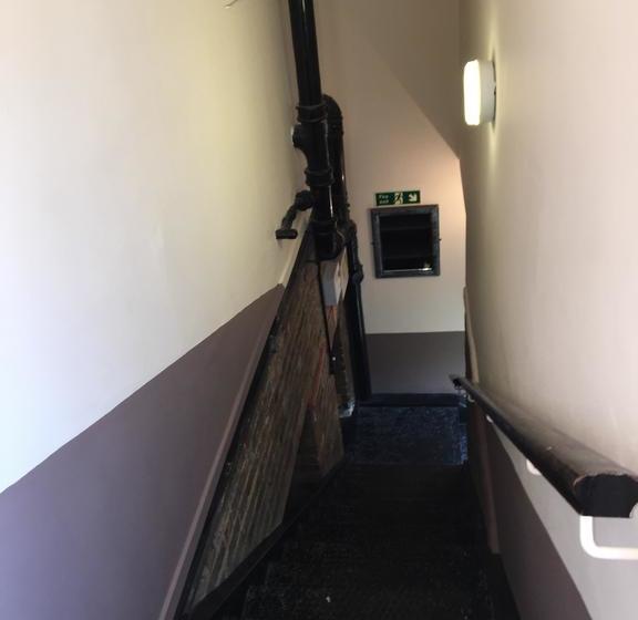 Hotel The Olde Swan 3