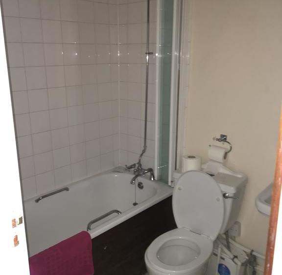 Hotel The Olde Swan 6