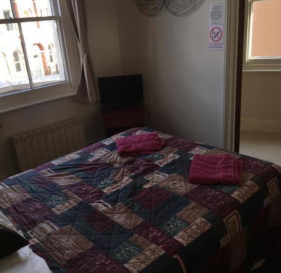 Hotel The Olde Swan 7