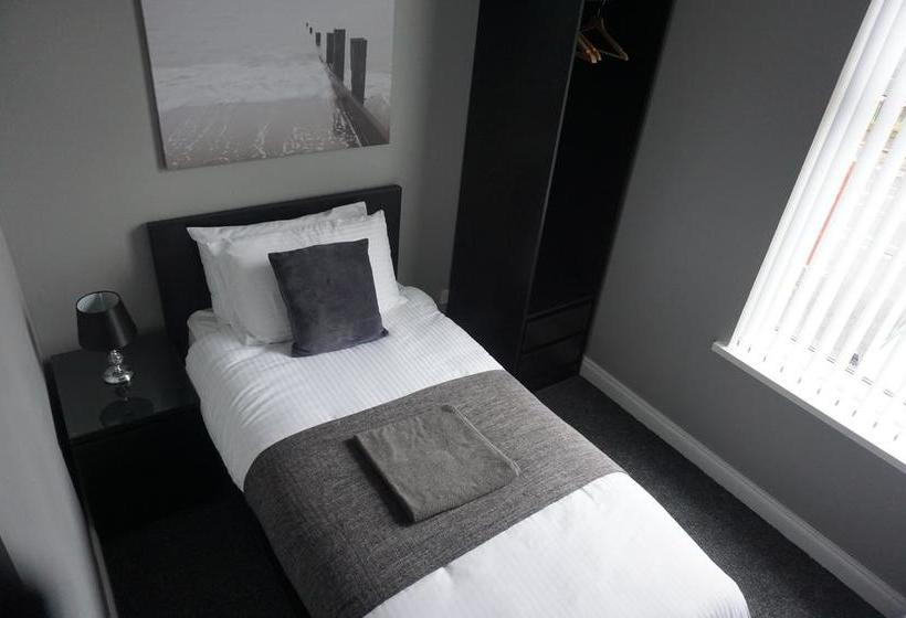 Bed and Breakfast Citi North