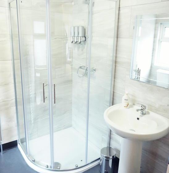 Bed and Breakfast Citi North 11