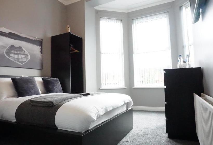 Bed and Breakfast Citi North 13