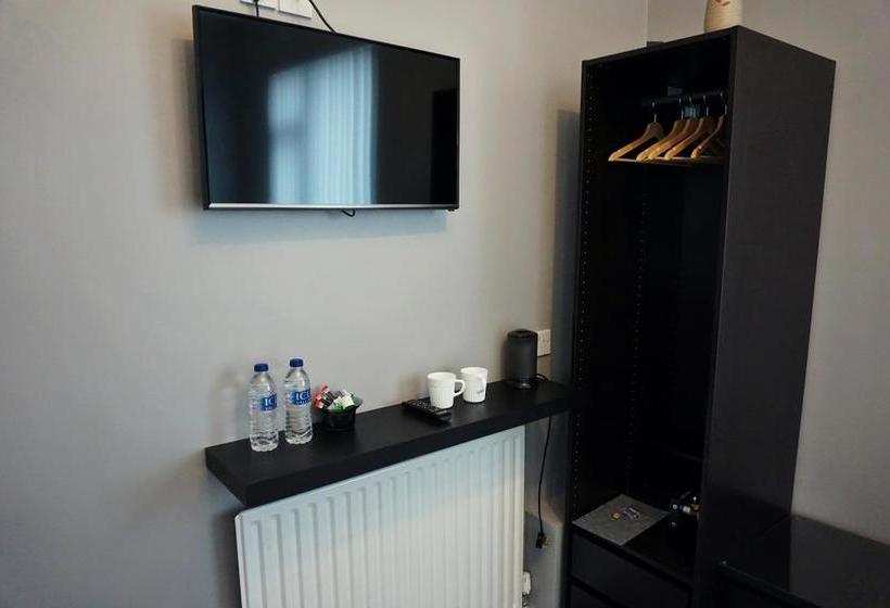 Bed and Breakfast Citi North 2