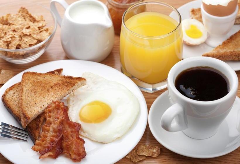 Bed and Breakfast Citi North 6