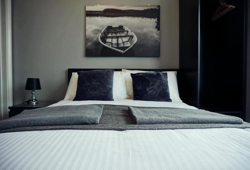 Bed and Breakfast Citi North 7