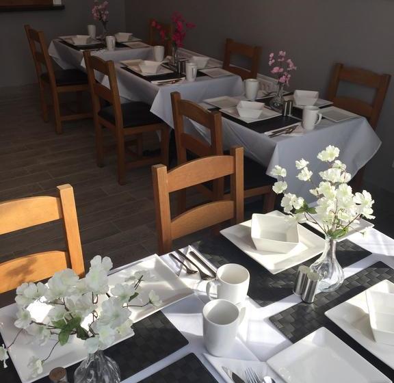 Bed and Breakfast Citi North 8