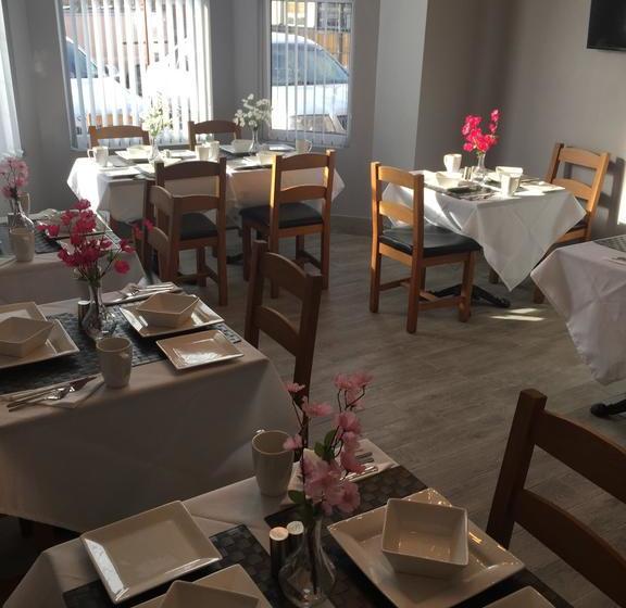 Bed and Breakfast Citi North 9