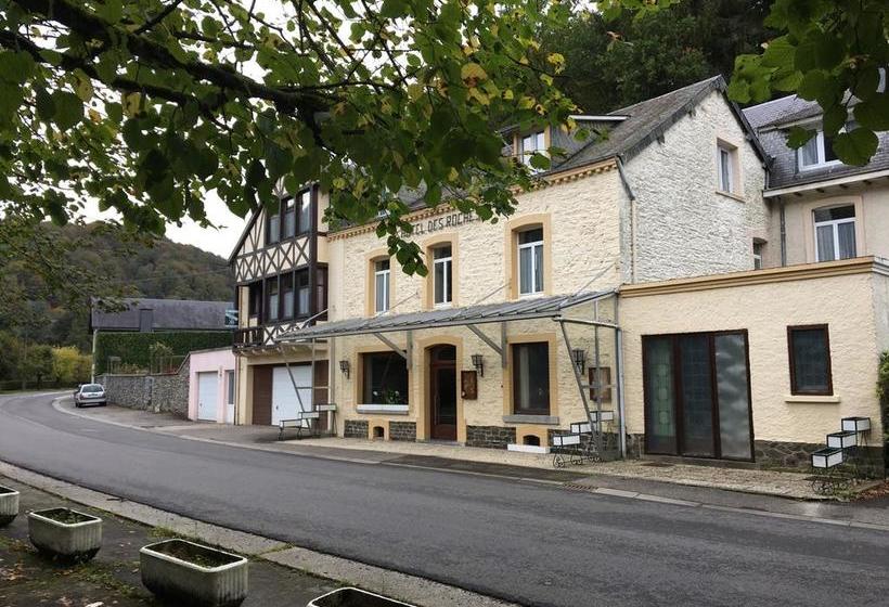 Hotel Des Roches