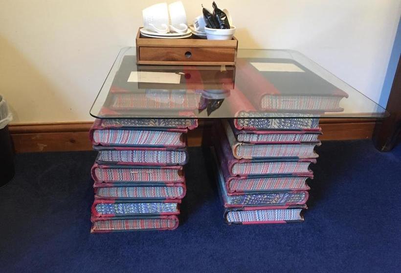 Cross Keys Hotel Chatteris