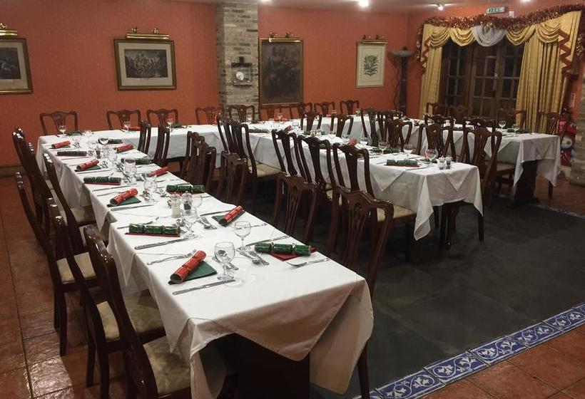 Cross Keys Hotel Chatteris 1