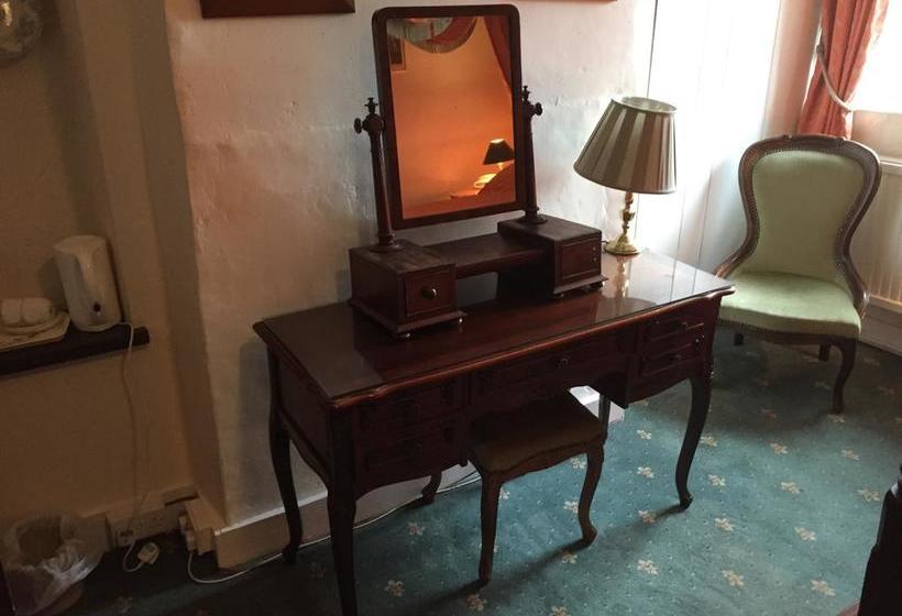 Cross Keys Hotel Chatteris 10