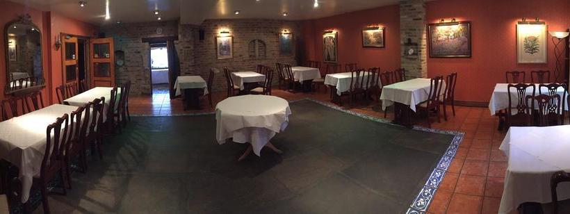 Cross Keys Hotel Chatteris 12