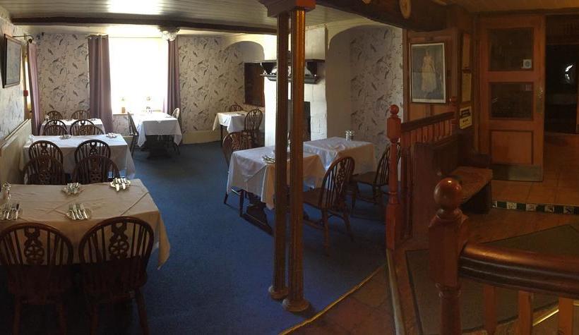 Cross Keys Hotel Chatteris 13